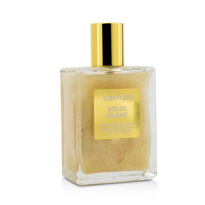 Tom Ford Private Blend Soleil Blanc Schimmerndes Körperöl 100ml/3,4oz