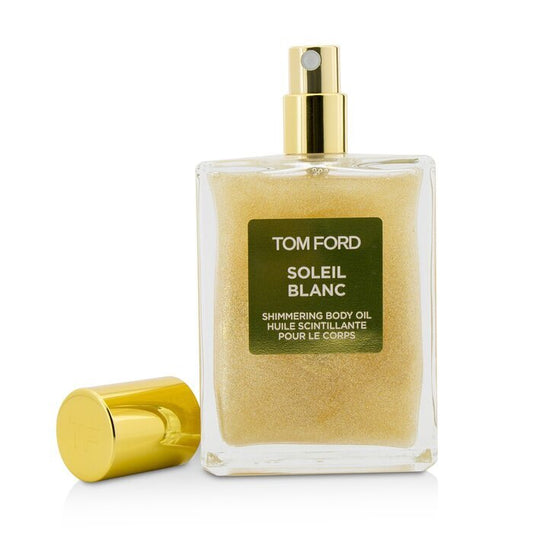 Tom Ford Private Blend Soleil Blanc Schimmerndes Körperöl 100ml/3,4oz