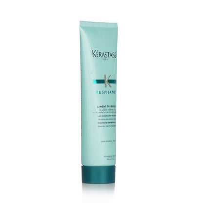 Kerastase Resistance Ciment Thermique Resurfacing Stärkungsmilch Föhnpflege (für strapaziertes Haar) 150ml/5.1oz
