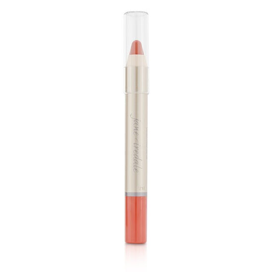Jane Iredale PlayOn Lippenstift - Saucy 2,8 g/0,1 oz