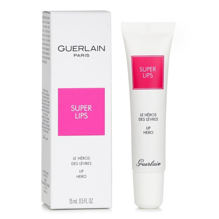 Guerlain Super Lips Lip Hero 15ml/0,5 Unzen