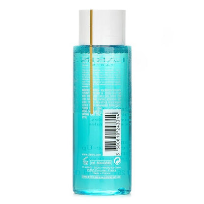 Clarins Sanfter Augen-Make-Up-Entferner für empfindliche Augen, 125 ml