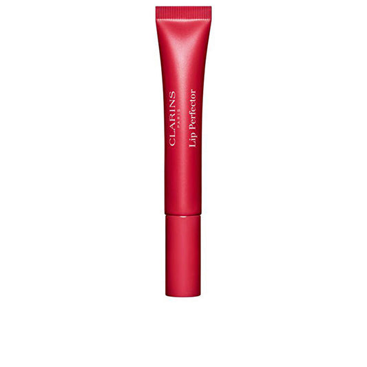 Clarins Natural Lip Perfector Nr. 24 Fuchsia Glow, 12 ml