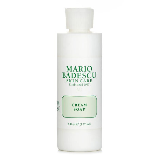 Mario Badescu Cremeseife - Für alle Hauttypen 177ml/6oz