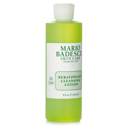 Mario Badescu Keratoplast Reinigungslotion – für Mischhaut/trockene/empfindliche Hauttypen, 236 ml/8 oz