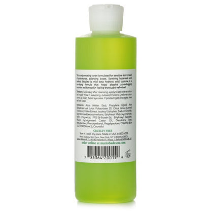 Mario Badescu Keratoplast Reinigungslotion – für Mischhaut/trockene/empfindliche Hauttypen, 236 ml/8 oz