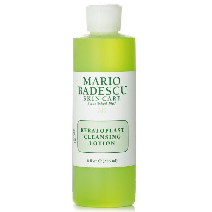 Mario Badescu Keratoplast Reinigungslotion – für Mischhaut/trockene/empfindliche Hauttypen, 236 ml/8 oz