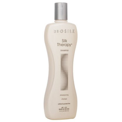 BioSilk Seidentherapie-Shampoo 355ml/12oz