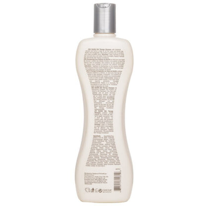 BioSilk Seidentherapie-Shampoo 355ml/12oz