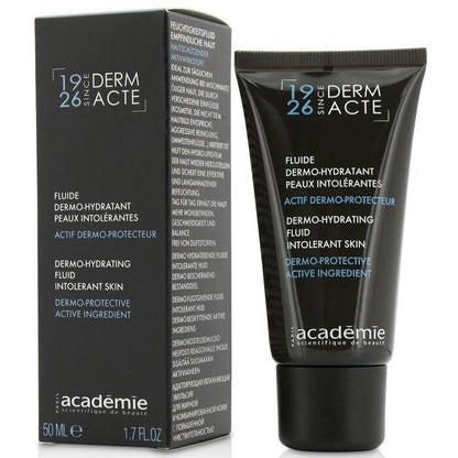 Academie Derm Acte Dermo-Hydrating Cream Intolerant Skin 50ml/1.7oz