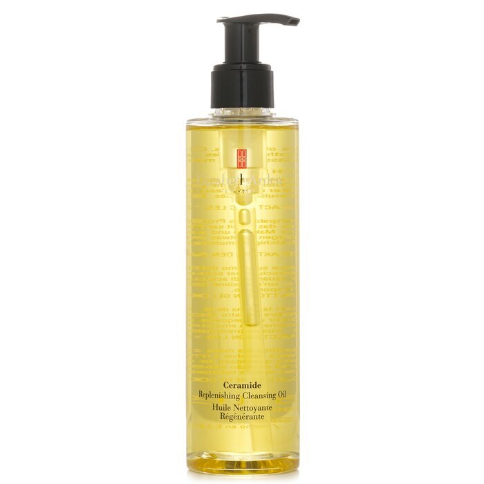 Elizabeth Arden Ceramide Replenishing Reinigungsöl 195ml
