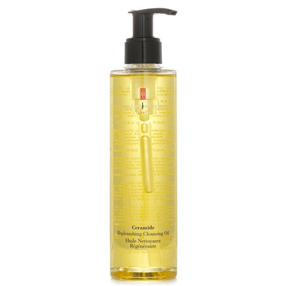 Elizabeth Arden Ceramide Replenishing Reinigungsöl 195ml
