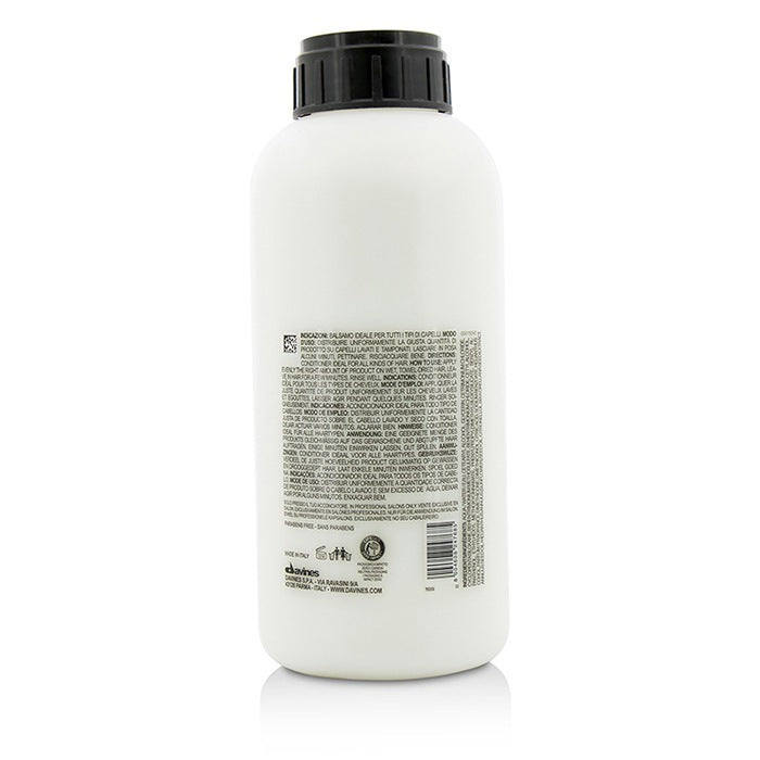 Davines OI Conditioner (Absolute Beautifying Conditioner - Alle Haartypen) 1000ml/33.81oz