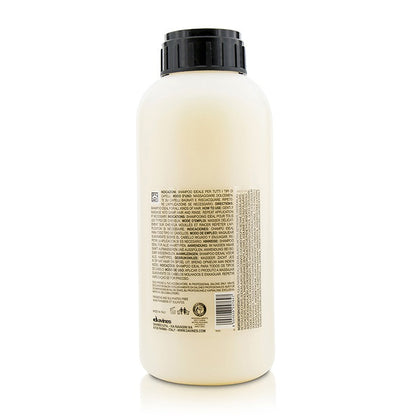 Davines OI Absolute Beautifying Shampoo (für alle Haartypen) 1000ml/33.8oz