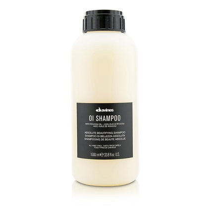 Davines OI Absolute Beautifying Shampoo (für alle Haartypen) 1000ml/33.8oz