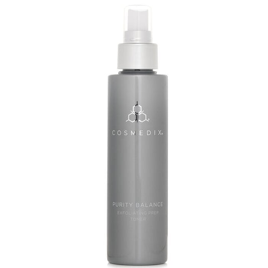 CosMedix Purity Balance Exfoliating Prep Toner 150ml