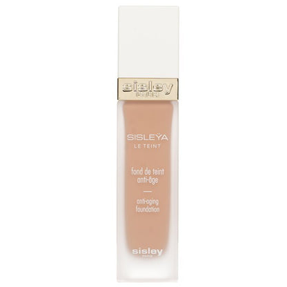 Sisleya Le Teint Anti-Aging Foundation – Nr. 1B Elfenbein, 30 ml