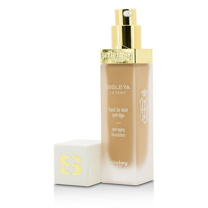 Sisleya Le Teint Anti-Aging Foundation – Nr. 2R Organza, 30 ml