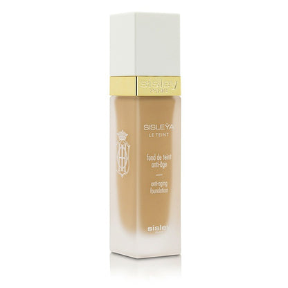 Sisleya Le Teint Anti-Aging Foundation – Nr. 2R Organza, 30 ml