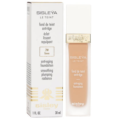 Sisleya Le Teint Anti-Aging Foundation - Nr. 2B Linen 30 ml