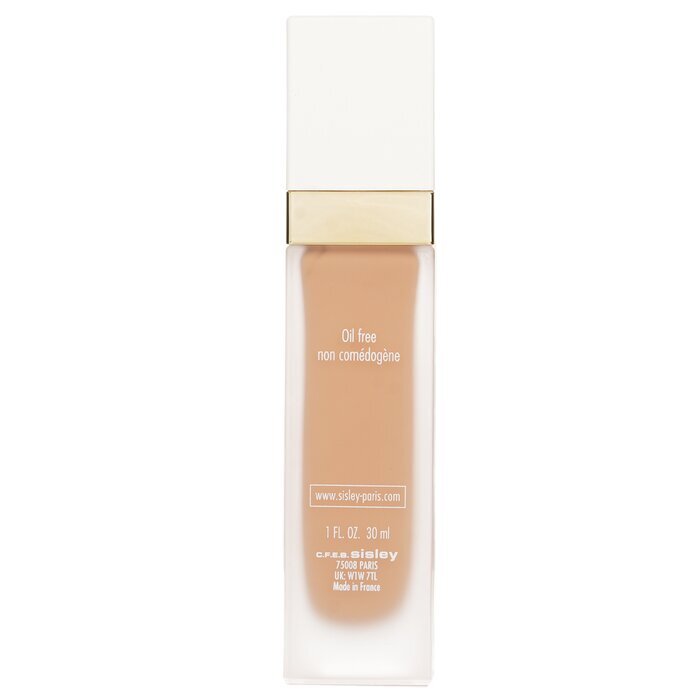 Sisleya Le Teint Anti-Aging Foundation - Nr. 2B Linen 30 ml