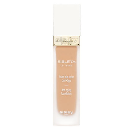 Sisleya Le Teint Anti-Aging Foundation - Nr. 2B Linen 30 ml