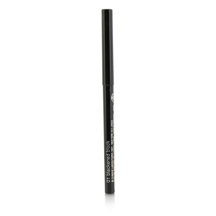 Clinique High Impact Custom Black Kajal – Nr. 01 Blackned Black, 0,28 g/0,01 oz