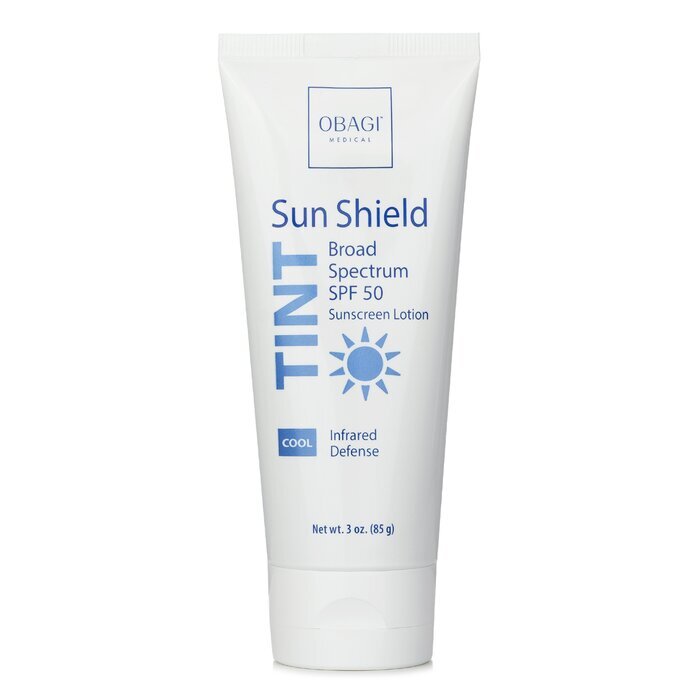 Obagi Sun Shield Tint Broad Spectrum SPF 50 - Cool 85g