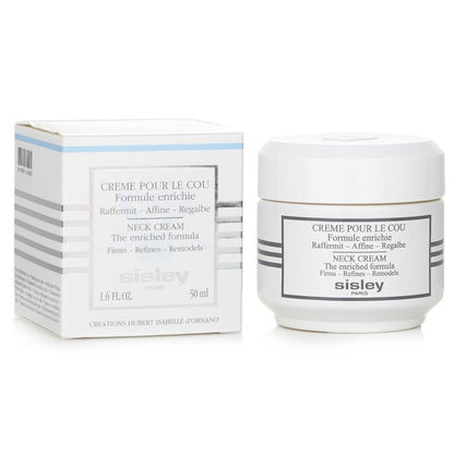 Sisley Halscreme – angereicherte Formel 50 ml/1,7 oz