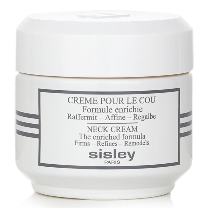 Sisley Halscreme – angereicherte Formel 50 ml/1,7 oz