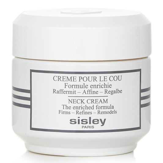 Sisley Halscreme – angereicherte Formel 50 ml/1,7 oz