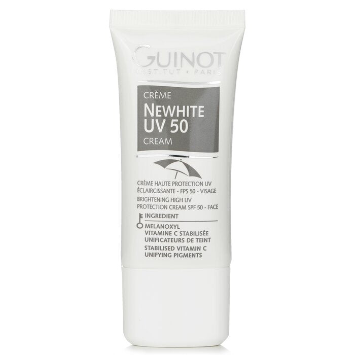 Guinot Newhite Brightening UV Shield SPF50 30ml