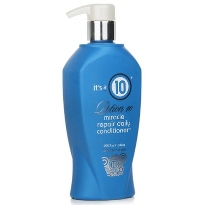 It's A 10 Potion 10 Miracle Repair Täglicher Conditioner 295,7 ml/10 oz