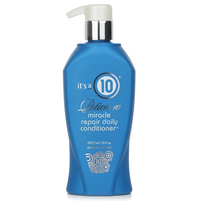 It's A 10 Potion 10 Miracle Repair Täglicher Conditioner 295,7 ml/10 oz