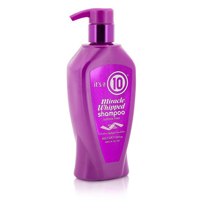 Es ist ein 10 Miracle Whipped Shampoo 295,7 ml/10 oz