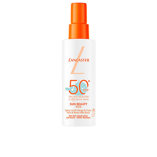 Lancaster Sun Beauty Kids Milchspray LSF 50, 150 ml