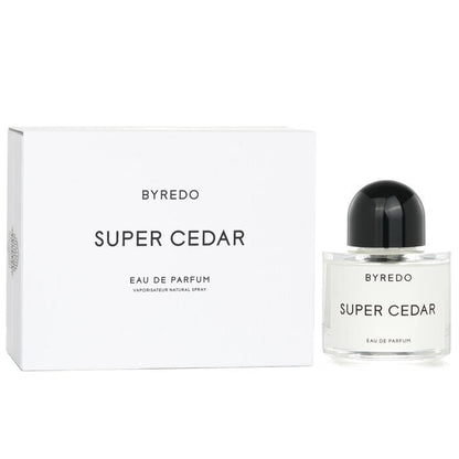 Byredo Super Cedar Eau De Parfum Spray 50 ml