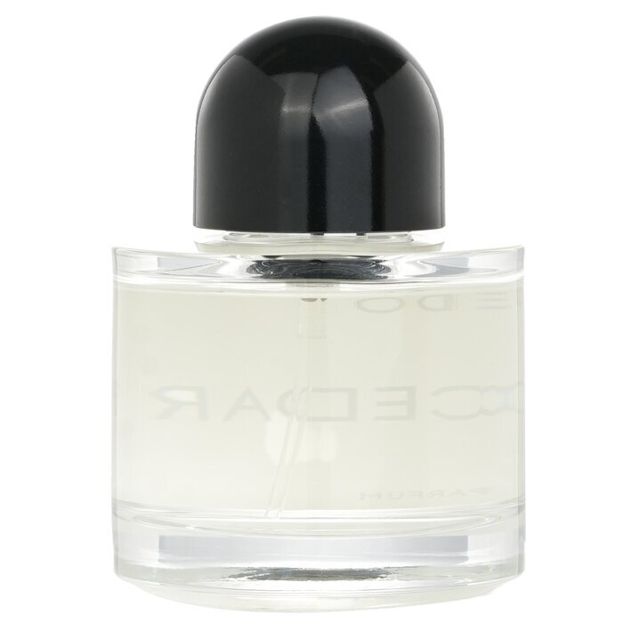Byredo Super Cedar Eau De Parfum Spray 50 ml
