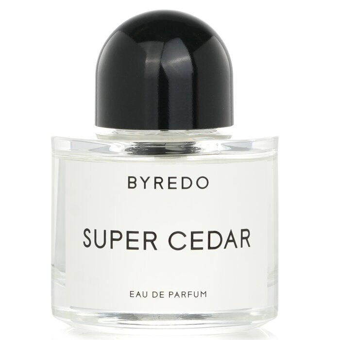 Byredo Super Cedar Eau De Parfum Spray 50 ml
