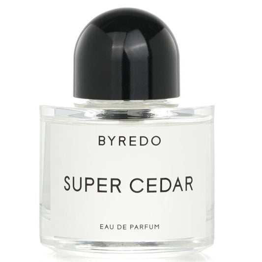 Byredo Super Cedar Eau De Parfum Spray 50 ml