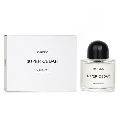 Byredo Super Cedar Eau de Parfum Spray 100 ml
