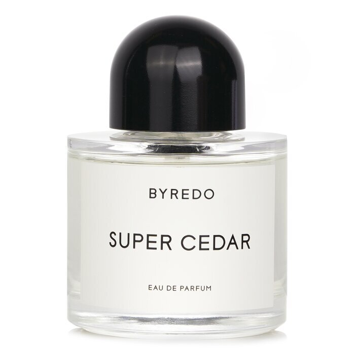 Byredo Super Cedar Eau de Parfum Spray 100 ml
