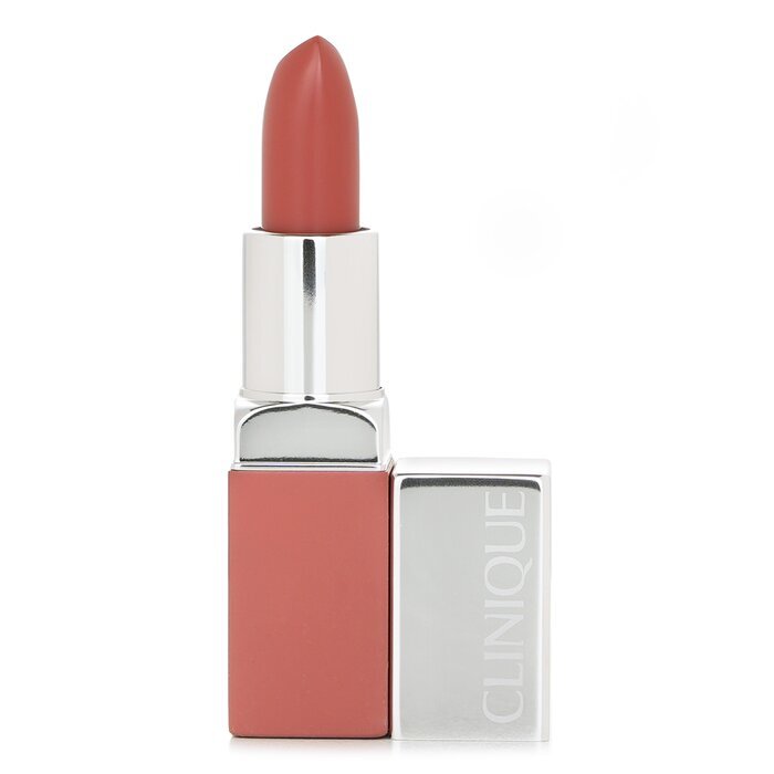 Clinique Pop Matte Lip Colour + Primer – Nr. 01 Blushing Pop, 3,9 g/0,13 oz