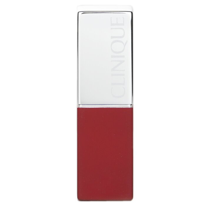 Clinique Pop Matte Lip Colour + Primer – Nr. 02 Icon Pop, 3,9 g/0,13 oz