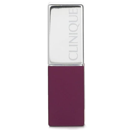 Clinique Pop Matte Lip Colour + Primer – Nr. 07 Pow Pop, 3,9 g/0,13 oz