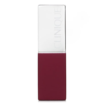 Clinique Pop Matte Lip Colour + Primer – Nr. 08 Bold Pop, 3,9 g/0,13 oz