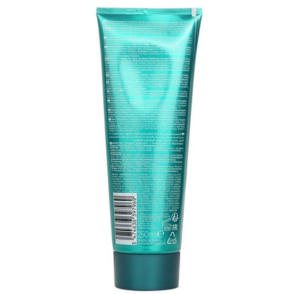 Kerastase Resistance Bain Therapiste Balm-In-Shampoo Fiber Quality Renewal Care (Für sehr geschädigtes, überstrapaziertes Haar) 250ml/8,5oz