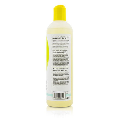 DevaCurl Low-Poo Delight (Weightless Waves Mild Lather Cleanser - Für welliges Haar) 355ml/12oz