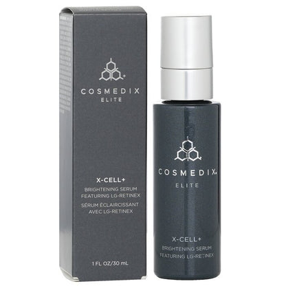 CosMedix Elite X-Cell+ Aufhellendes Serum 30ml
