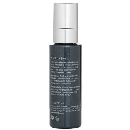 CosMedix Elite X-Cell+ Aufhellendes Serum 30ml
